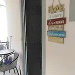 Lefkada Two Bedroom Appartement Nikiana