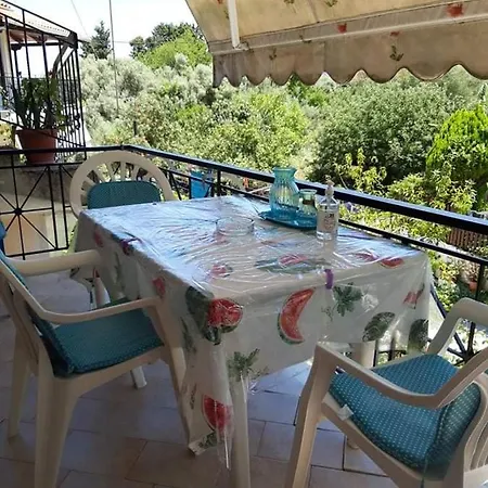Apartman Lefkada Two Bedroom *