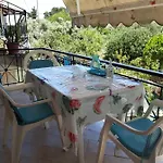 Апартаменты Lefkada Two Bedroom *