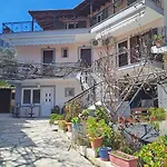 Lefkada Two Bedroom Апартаменты Никиана