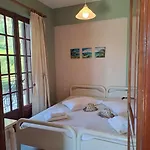 Lefkada Two Bedroom Apartament Nikiana