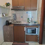 Апартаменты Lefkada Two Bedroom Никиана