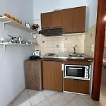Lefkada Two Bedroom Апартаменты *