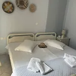 Lefkada Two Bedroom Апартаменты Никиана