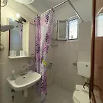 Apartament Lefkada Two Bedroom Nikiana