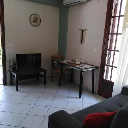 Apartment Lefkada Two Bedroom