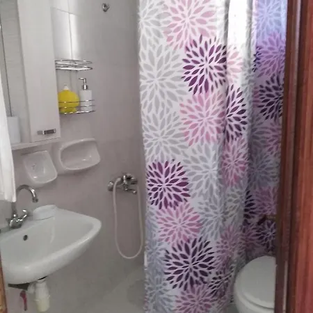 Apartment Lefkada Two Bedroom Nikiana