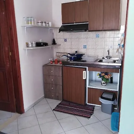 Lefkada Two Bedroom
