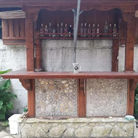 Lefkada Two Bedroom Apartment