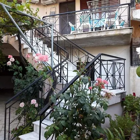 Lefkada Two Bedroom * Nikiana