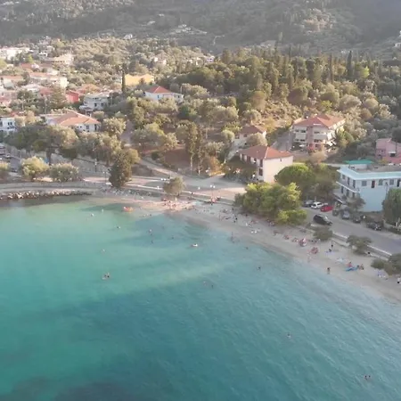 Apartment Lefkada Two Bedroom