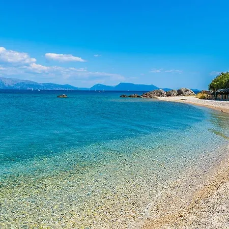 Lefkada Two Bedroom