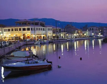 Apartment Lefkada Two Bedroom