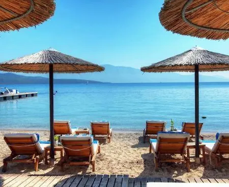 Apartment Lefkada Two Bedroom *