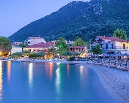 Lefkada Two Bedroom * Nikiana