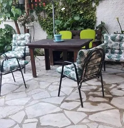 Apartment Lefkada Two Bedroom