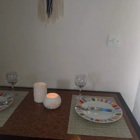 Lefkada Two Bedroom Apartment *