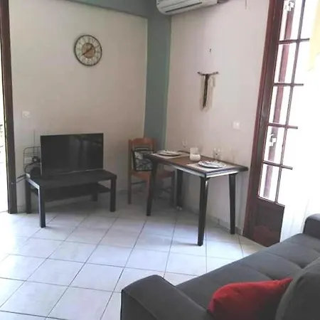 Apartment Lefkada Two Bedroom Nikiana
