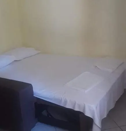 Lefkada Two Bedroom Apartment