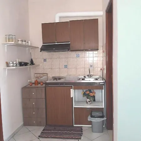 Lefkada Two Bedroom