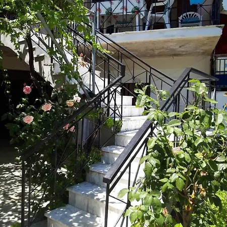Lefkada Two Bedroom Nikiana