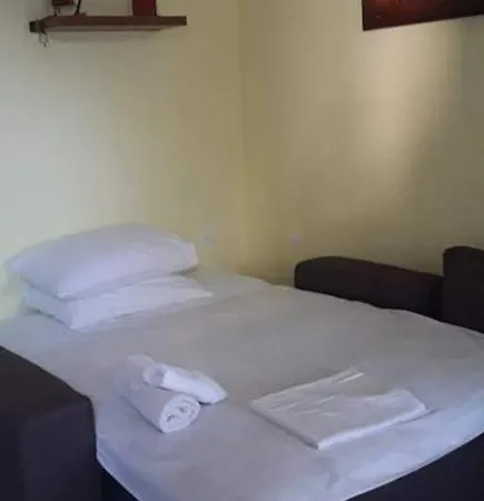 Lefkada Two Bedroom Apartment