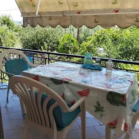 Lefkada Two Bedroom