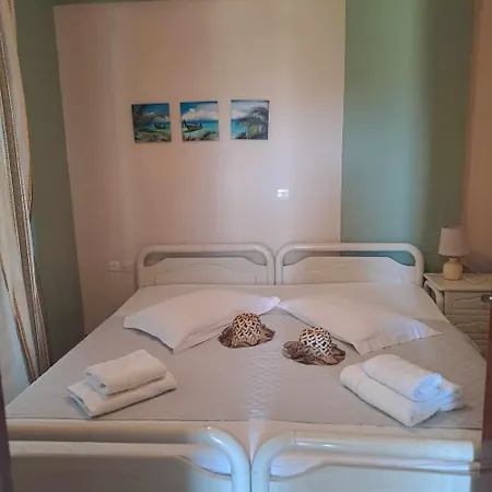 Apartment Lefkada Two Bedroom *