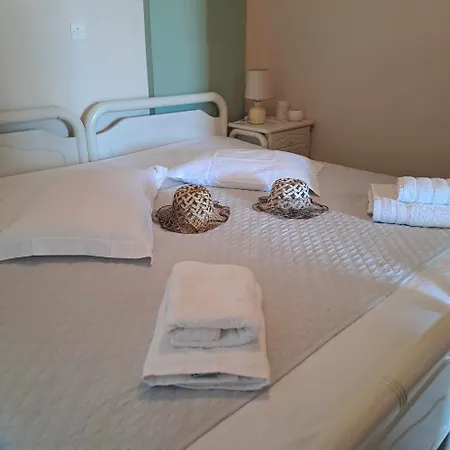 Lefkada Two Bedroom *