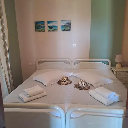 Lefkada Two Bedroom Nikiana