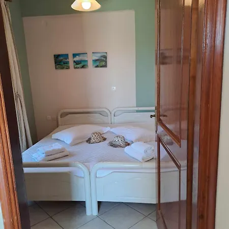 Lefkada Two Bedroom * Νικιάνα