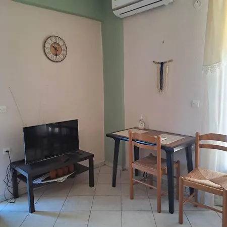 Lefkada Two Bedroom *