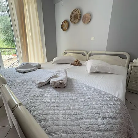 Lefkada Two Bedroom