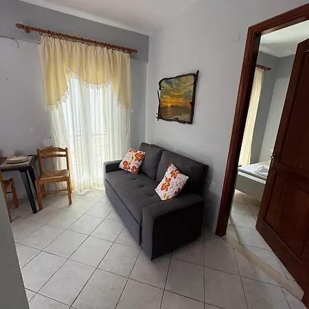 Lefkada Two Bedroom Διαμέρισμα