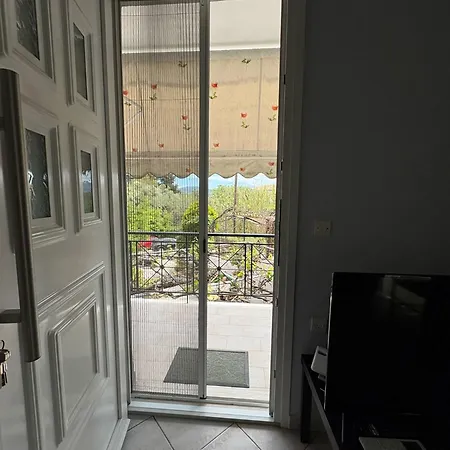 Апартаменты Lefkada Two Bedroom