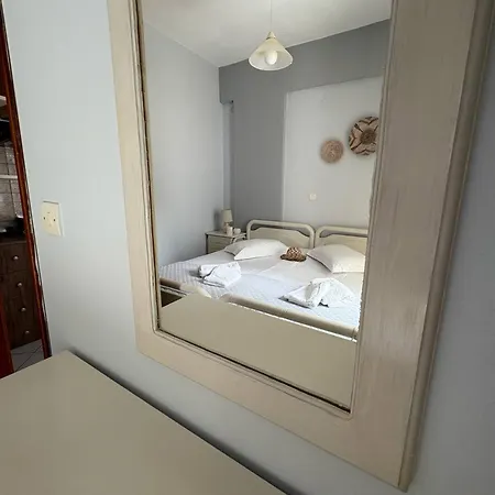 Lefkada Two Bedroom Никиана