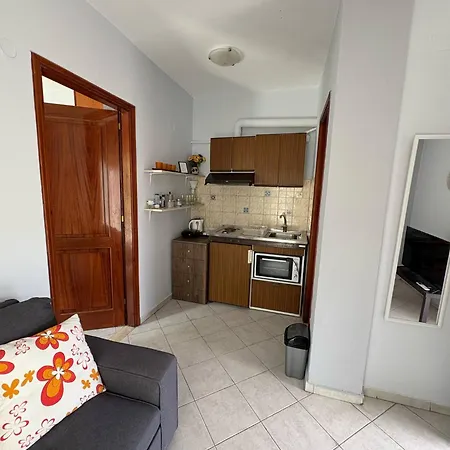 Lefkada Two Bedroom * Никиана