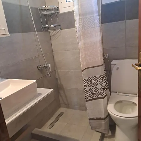 Апартаменты Lefkada Two Bedroom *