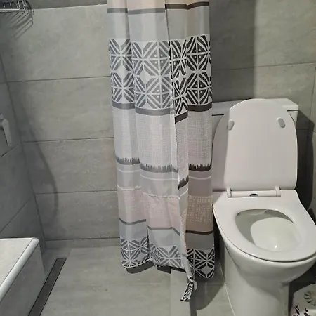 Lefkada Two Bedroom * Никиана