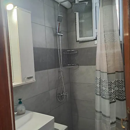 Lefkada Two Bedroom Апартаменты