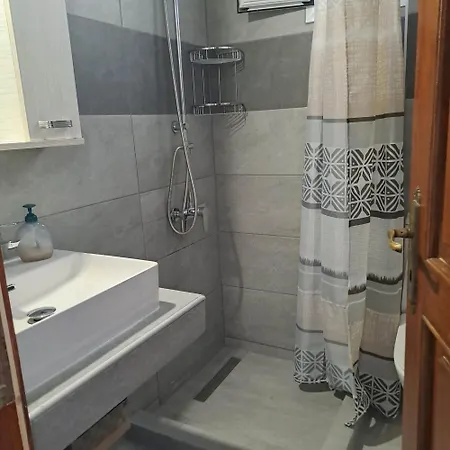 Lefkada Two Bedroom *